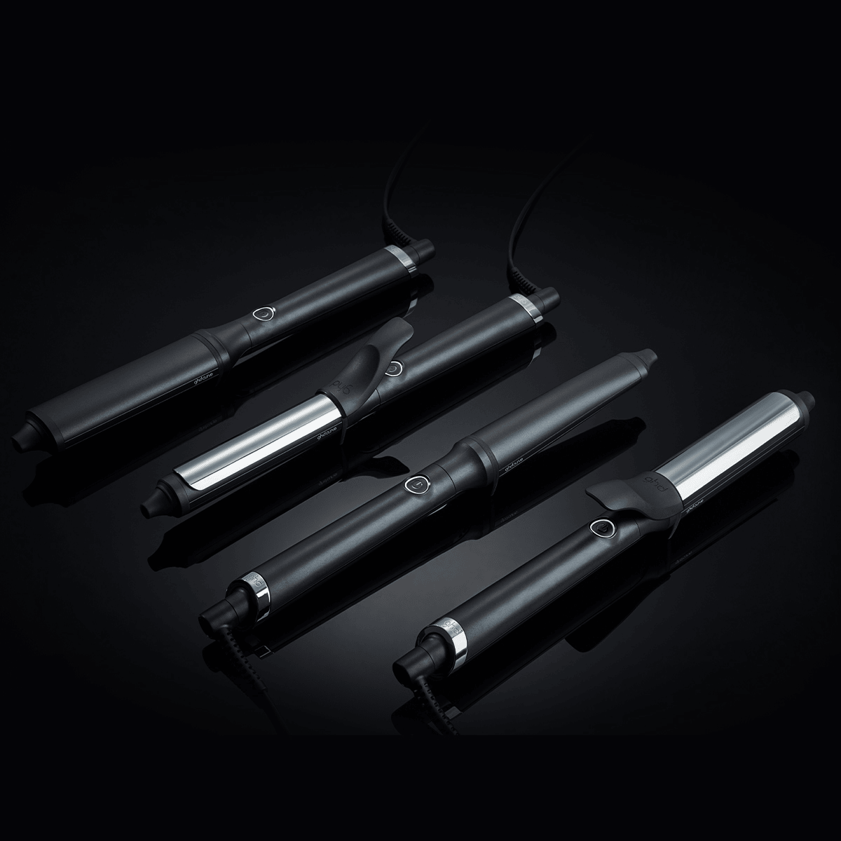 Curve Tong Soft Curl