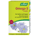 Omega-3 Complex - 30 Capsules