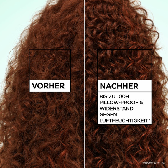 Locken Method Gel Mask
