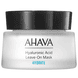 Maschera Leave-On all'acido ialuronico