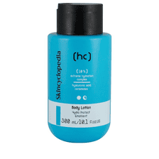 Body Lotion with 10% Hydration Complex