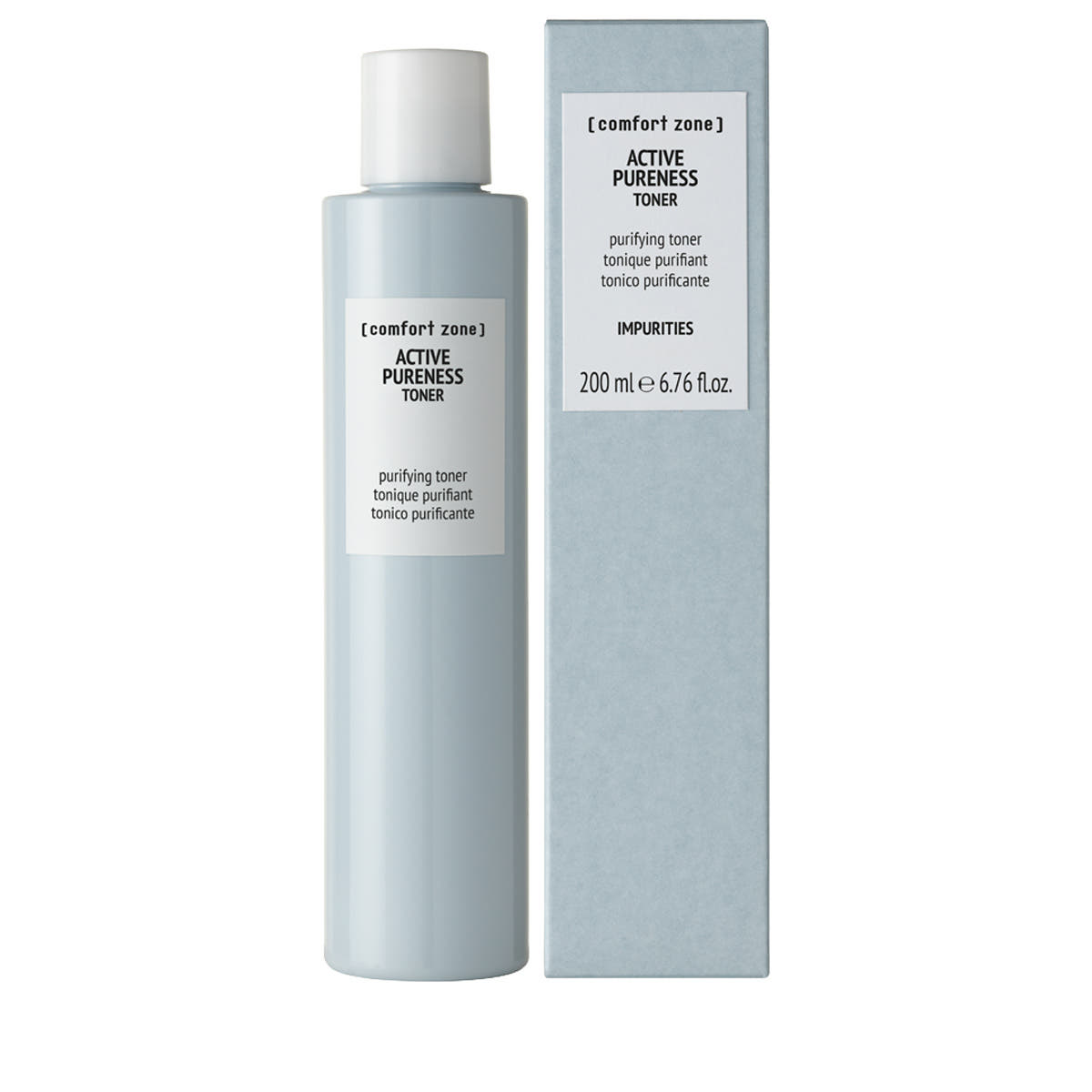 Active Pureness Toner