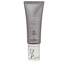 Skin Insurance SPF 50 Invisible