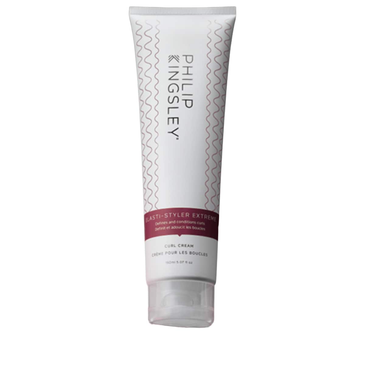 Elasti-Styler Extreme Curl Cream