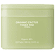 Organic Cactus Moisture Toner Pad