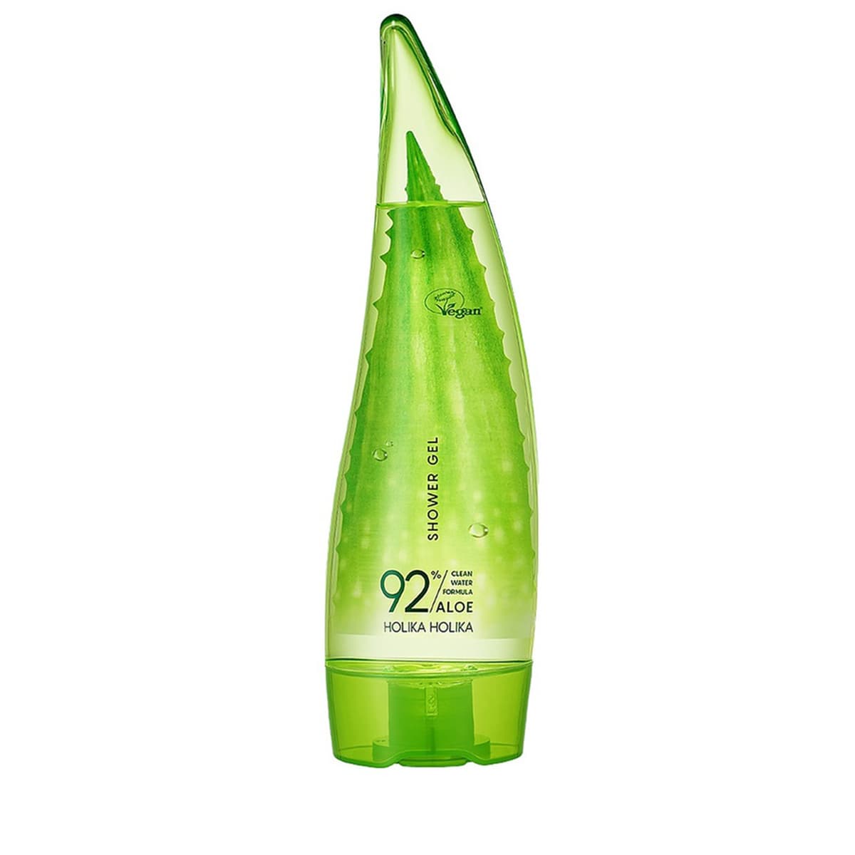 Aloe 92% Shower Gel