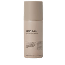 Hands-On Texturizing Spray