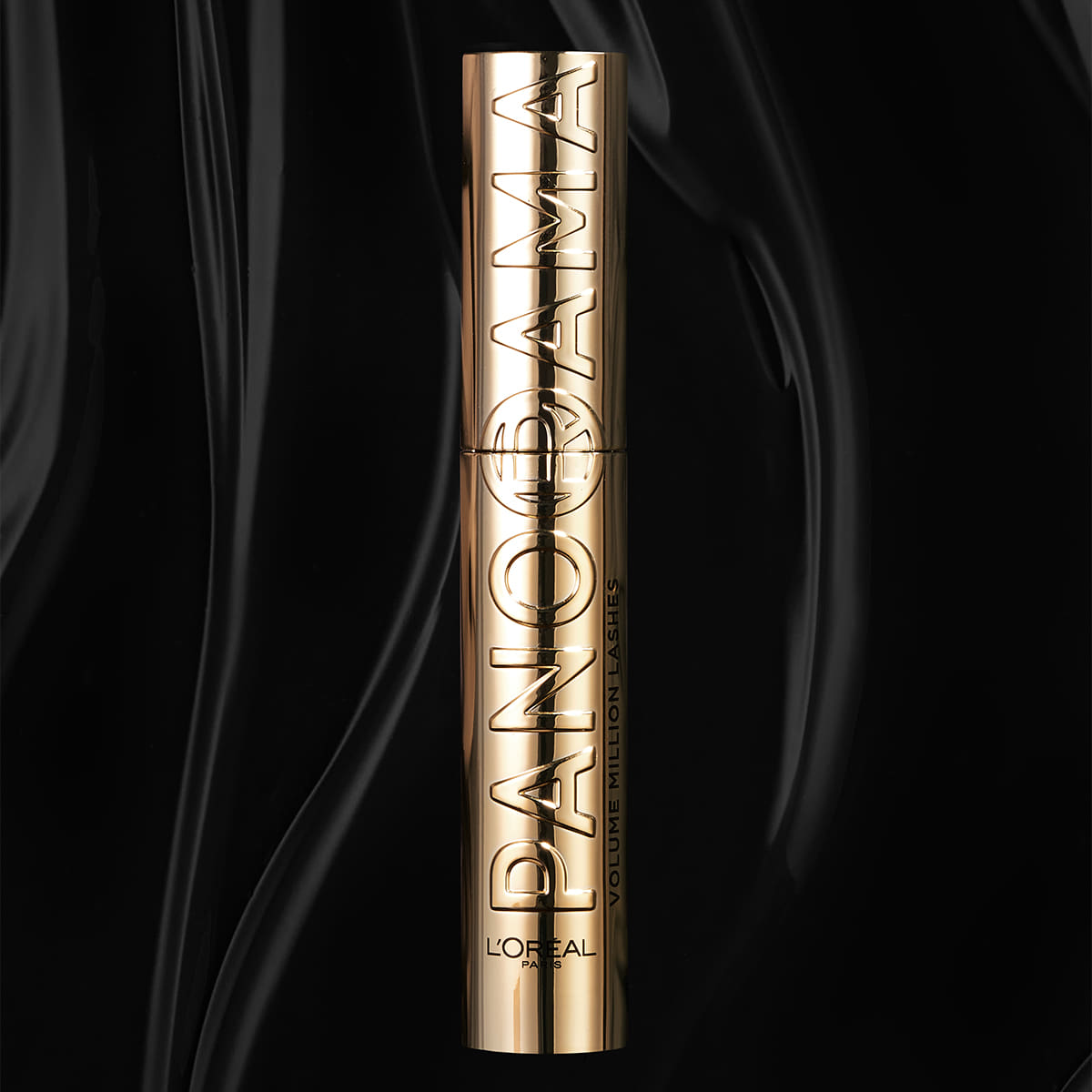 Panorama Mascara