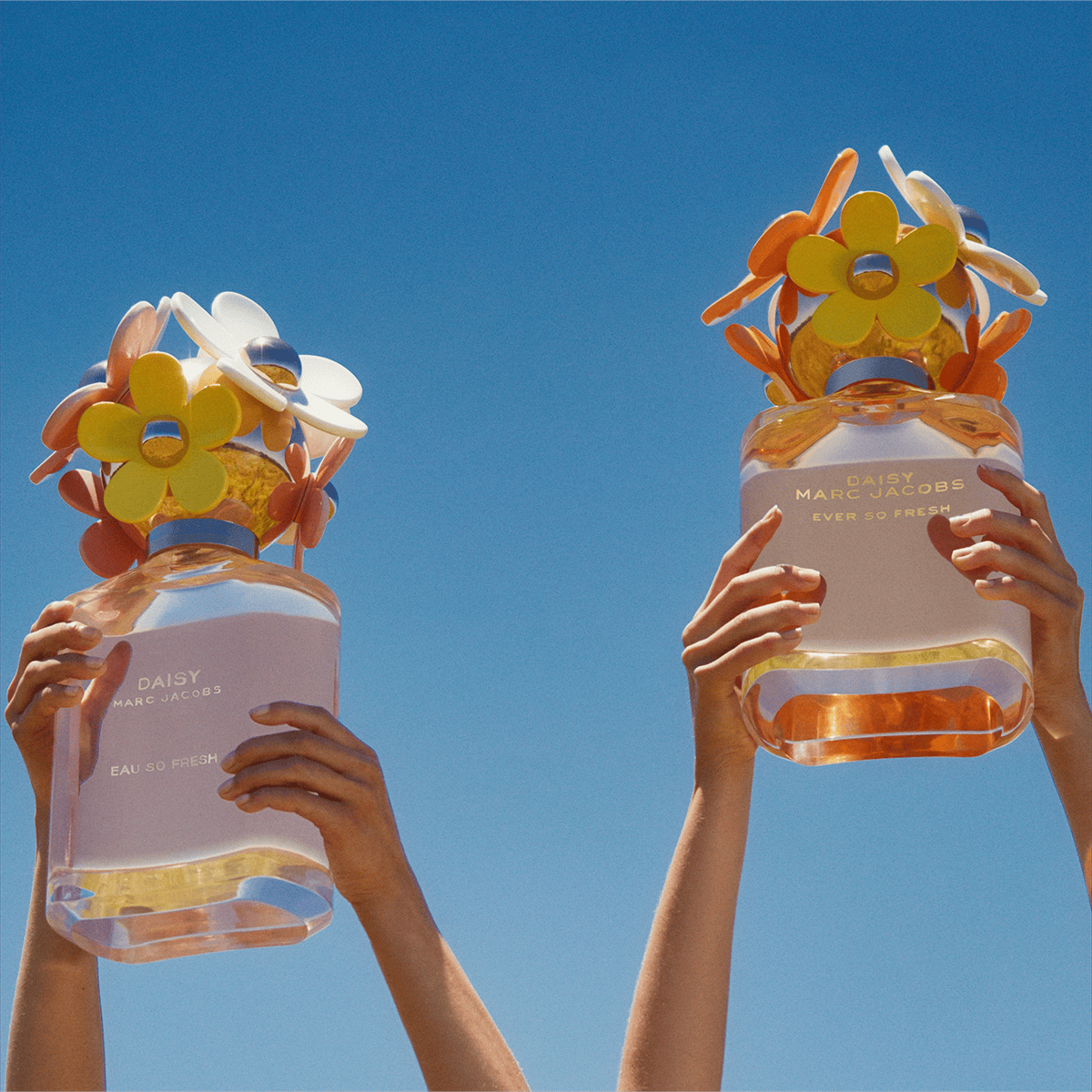 Ever so Fresh - Eau de Parfum