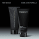 Shimmering Strong Hold Hair Gel