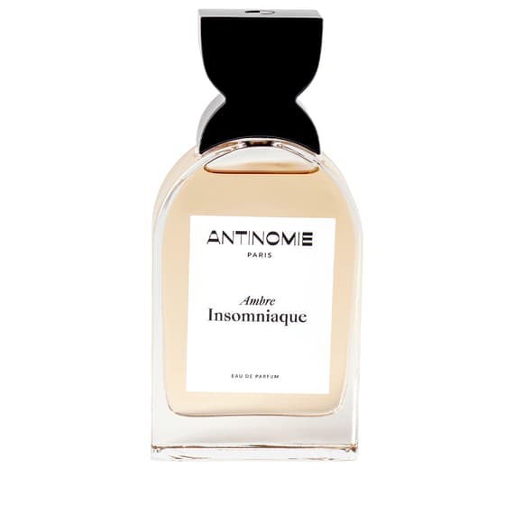 Ambre Insomniaque