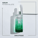 Serum Potentialiste, scalp serum