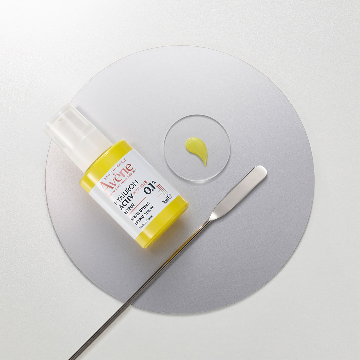 Lifting Serum