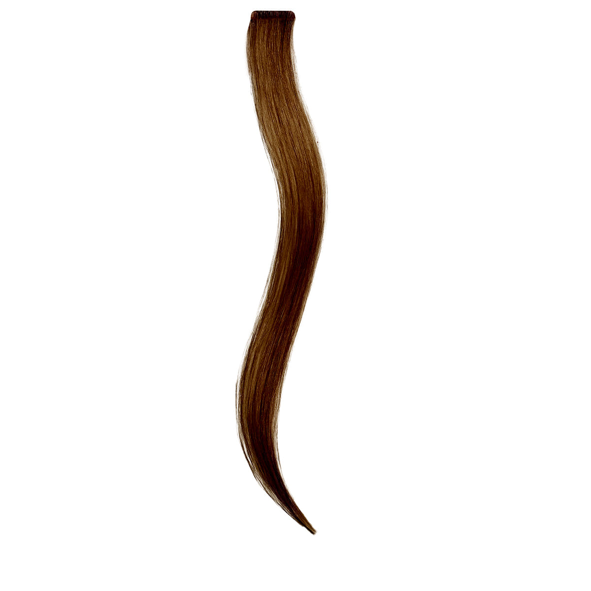Tape Extensions 40/45 cm - 17, golden blond intense copper