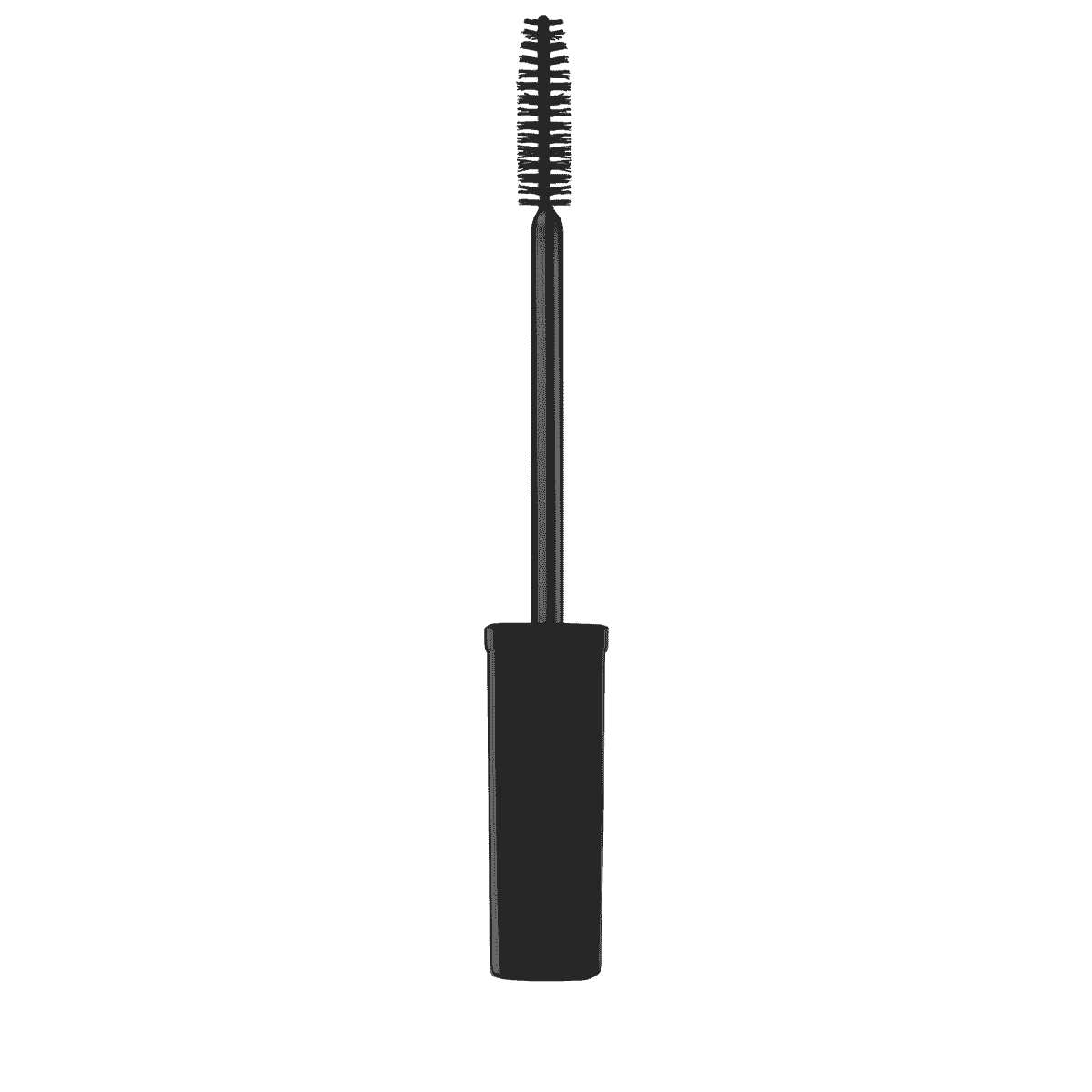 Long Lasting Volume Mascara