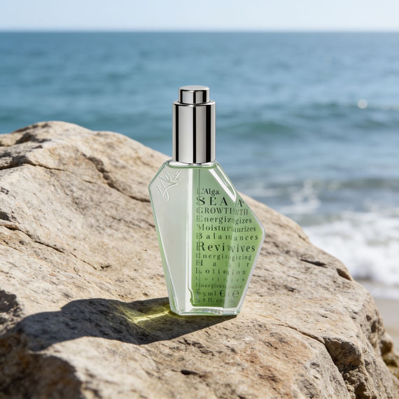 Seagrowth Lotion