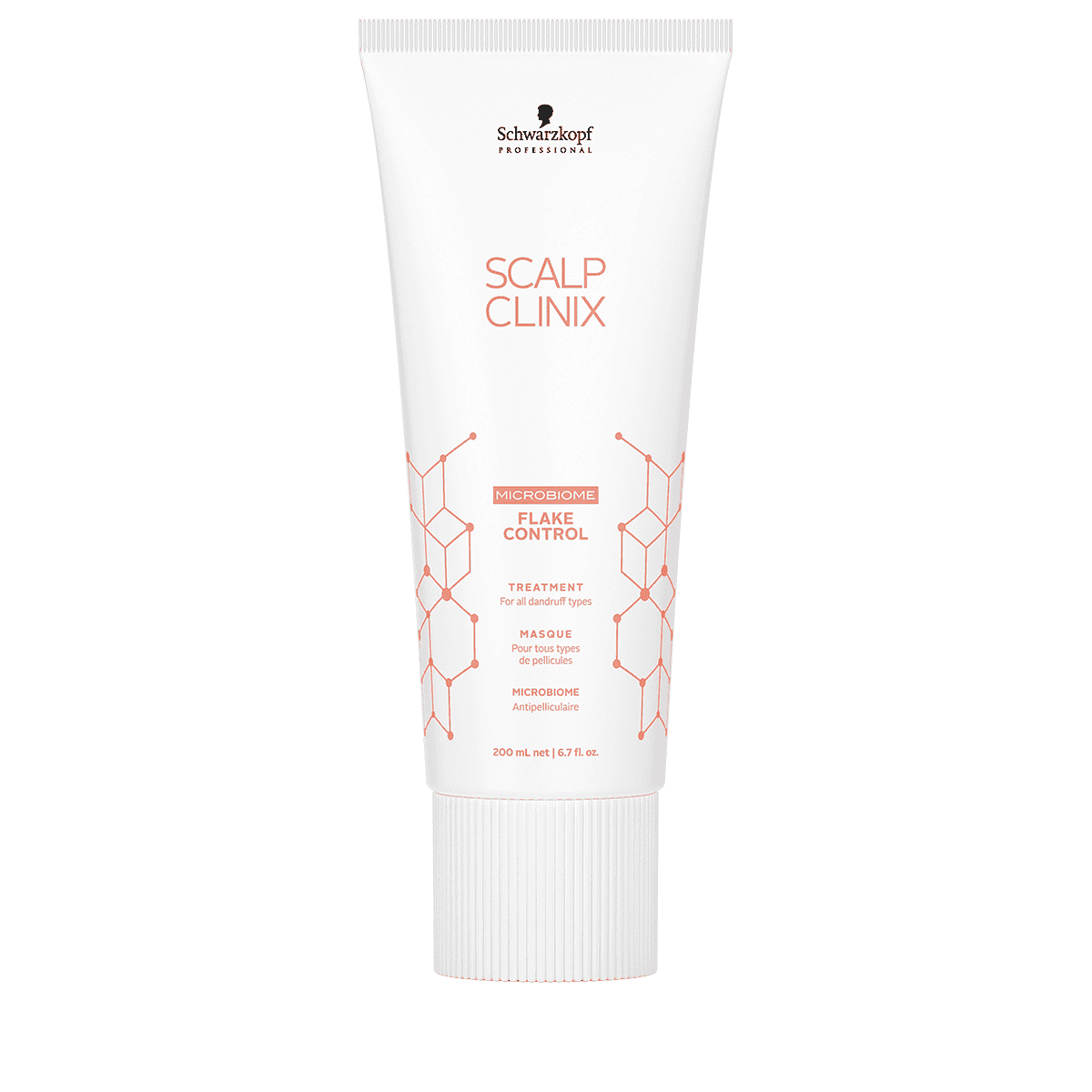 Flake Control Treatment