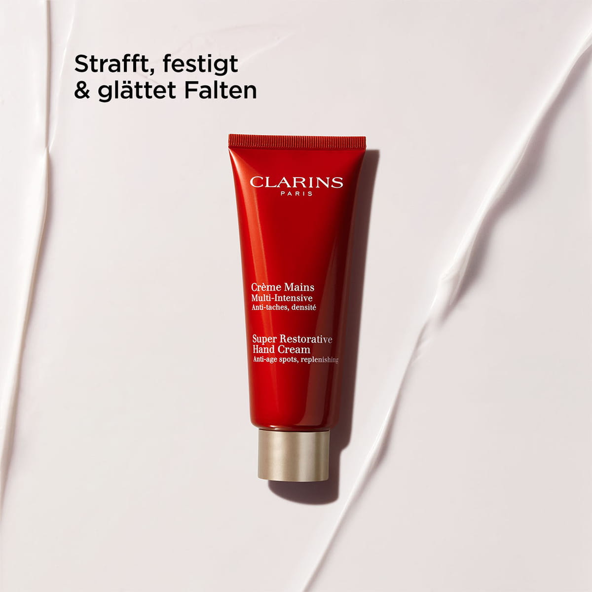 Superintensive Anti-Age Handcreme