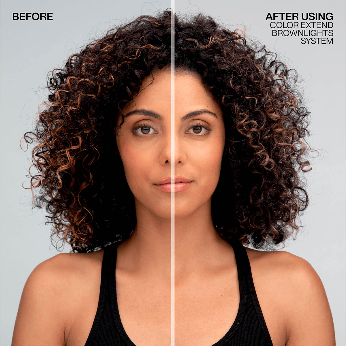 Brownlights Shampoo