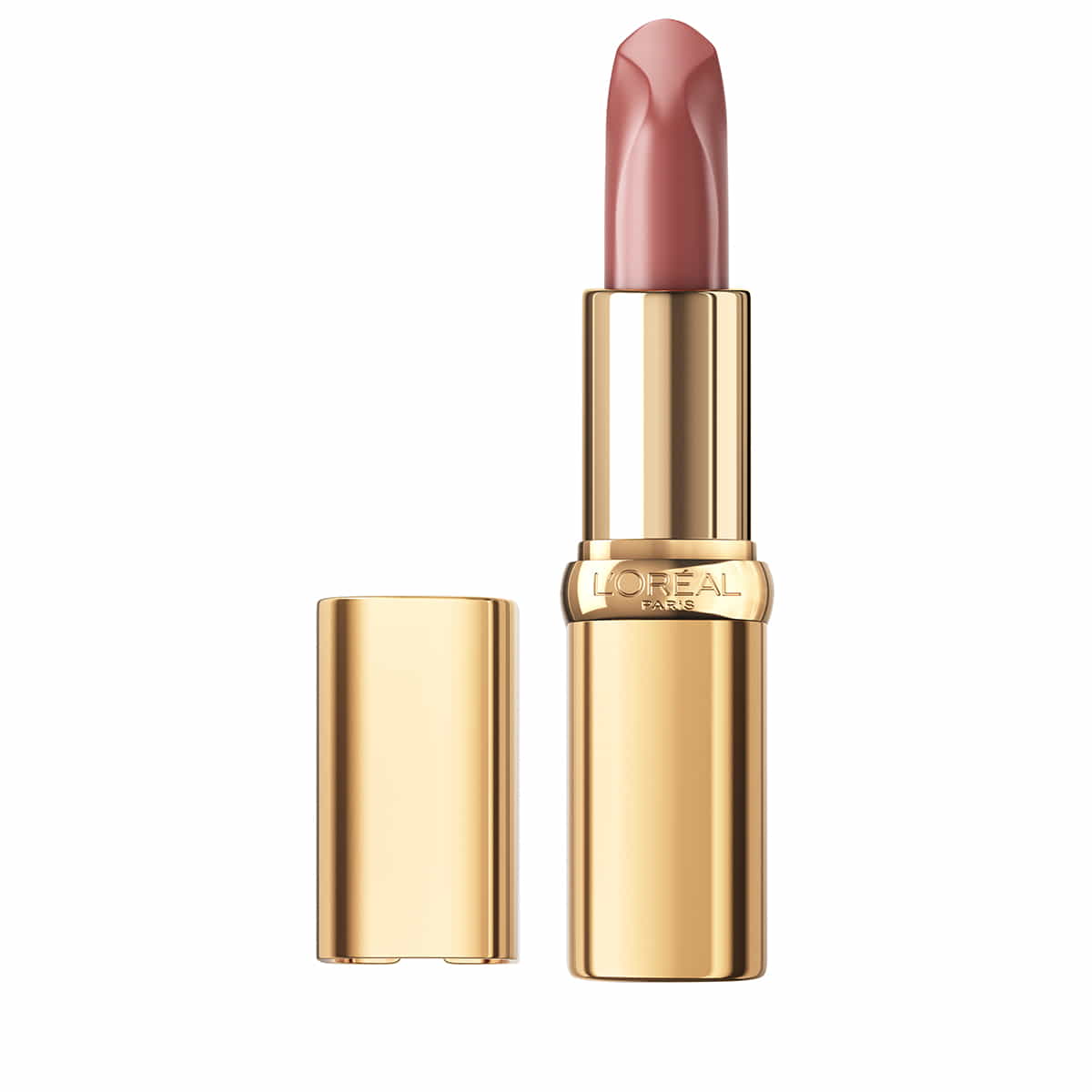 Satin Nude