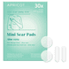 Wiederverwendbare Narben Pads mit Aloe Vera - mini