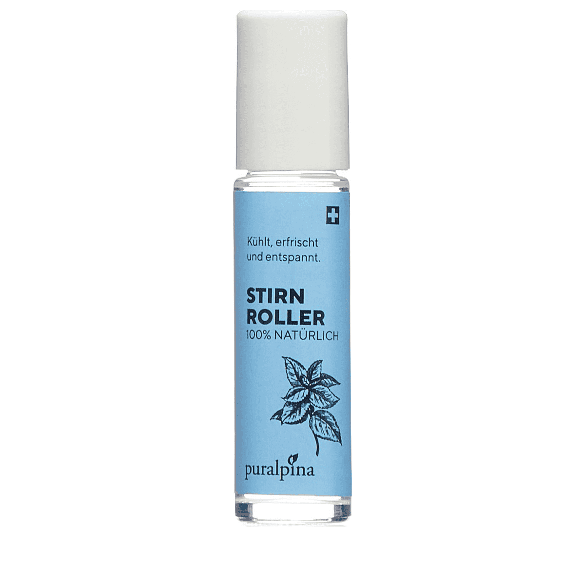 Brow Roller Cooling & Refreshing