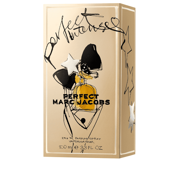 Perfect Intense - Eau de Parfum