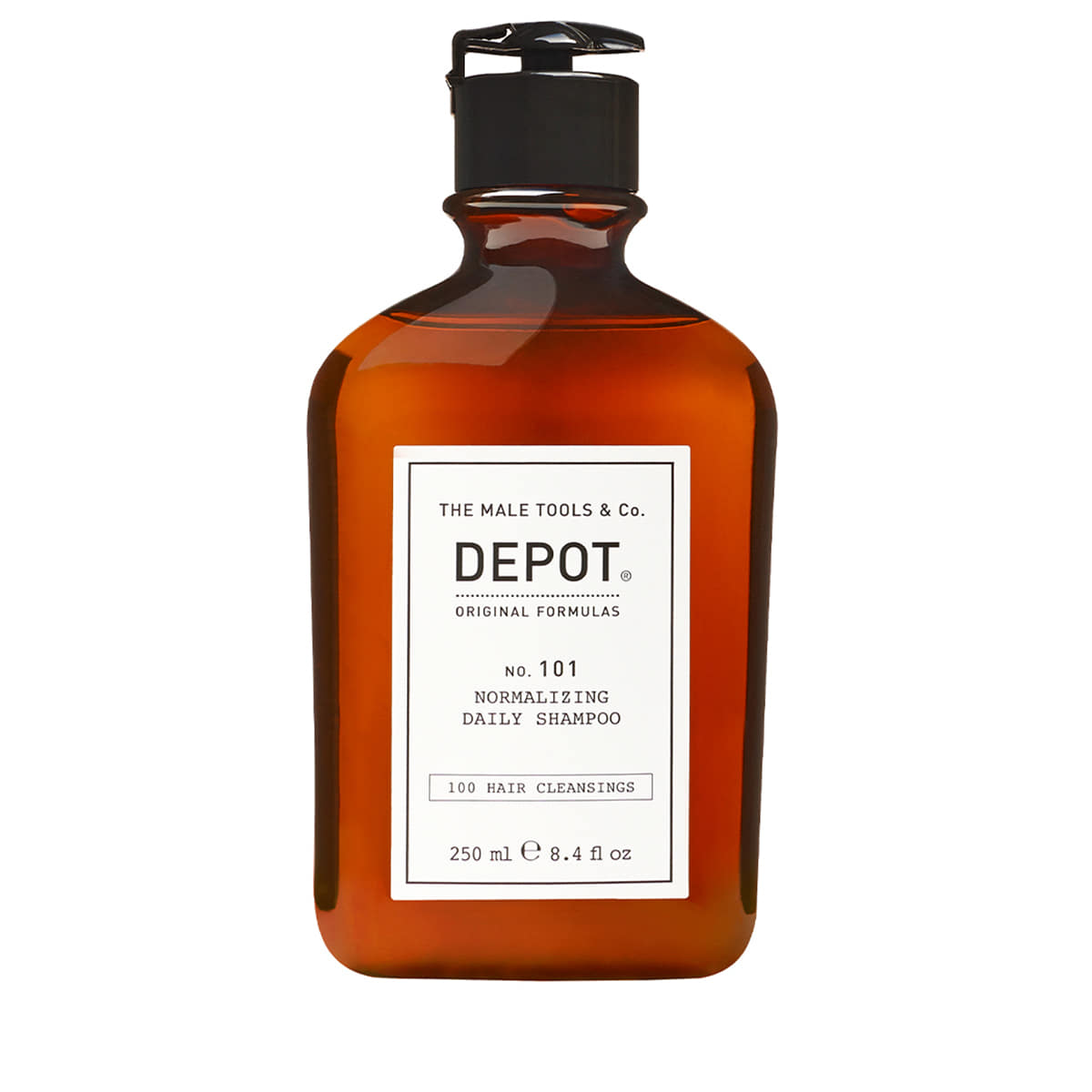 No.101 Normalizing Daily Shampoo