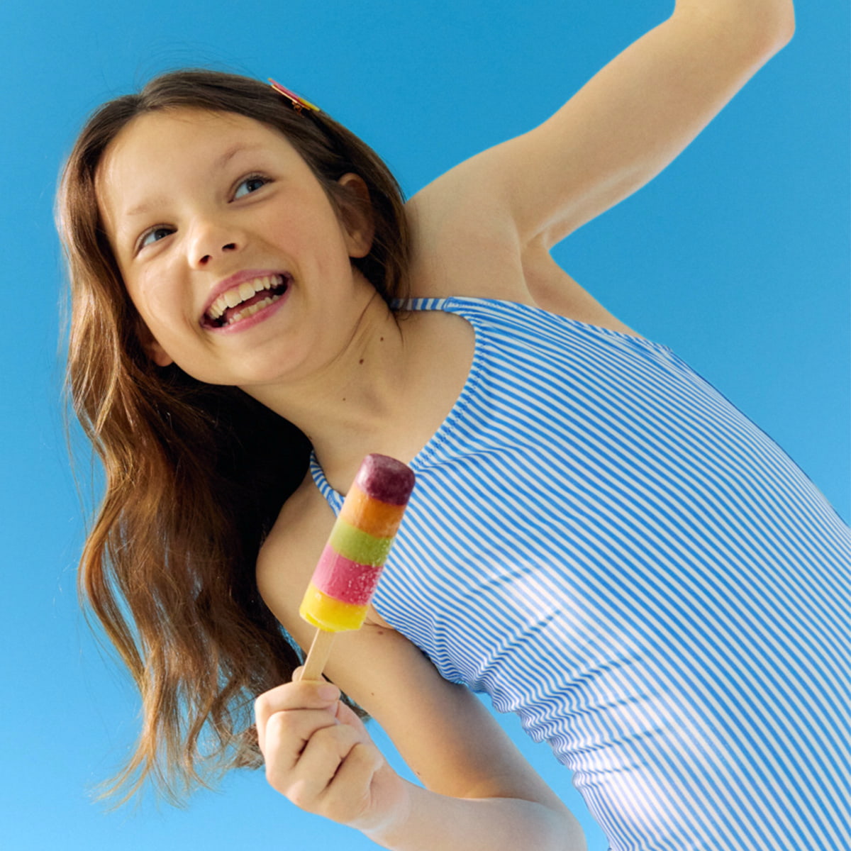 Babies & Kids Sensitive Protect Trigger SPF50+