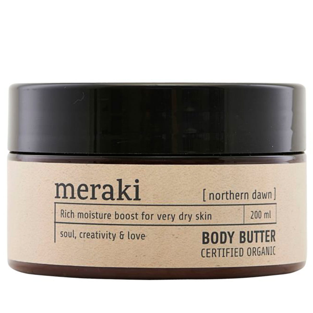 Body Butter