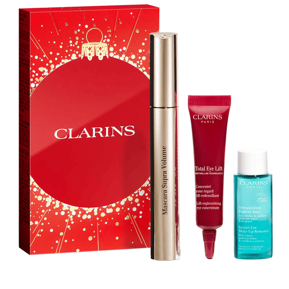 Bold Lashes & Expert Eye Care Set