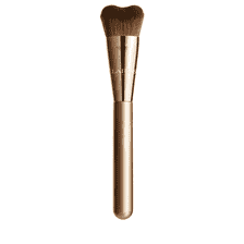 Gua Sha-Inspired Foundation Brush