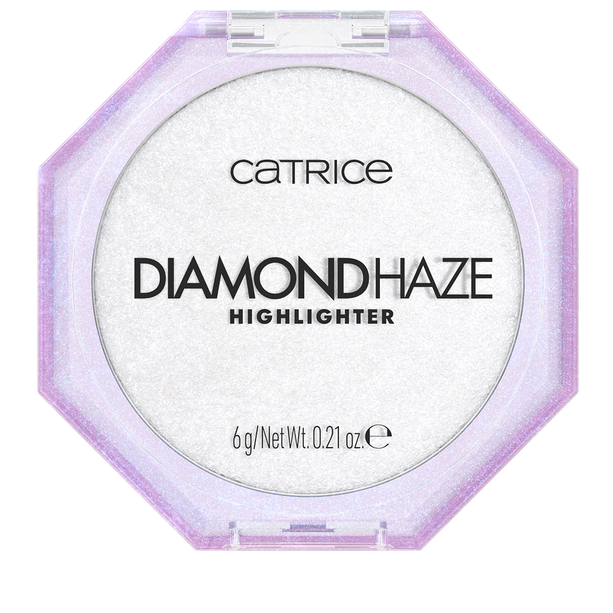 Diamond Haze Highlighter - 010 Gimme Glitter
