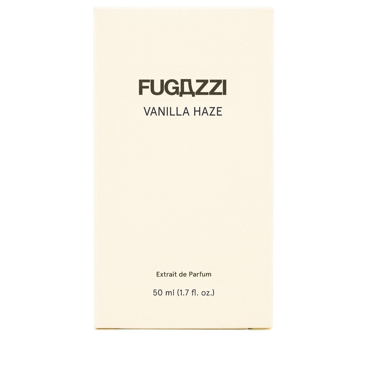 Extrait de Parfum
