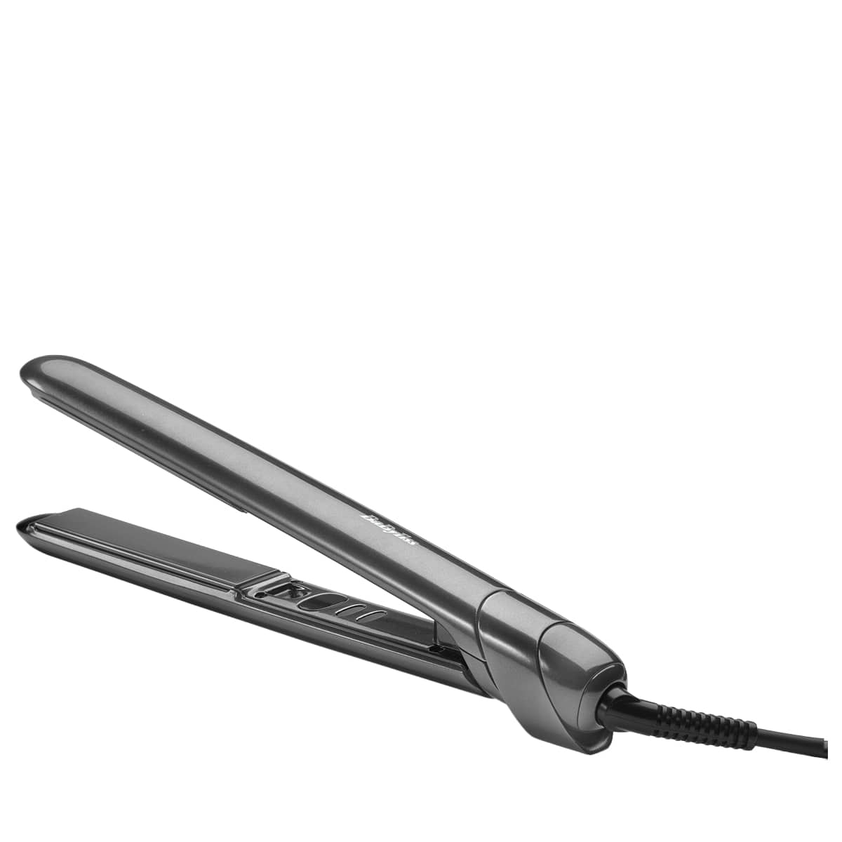 Haarglätter Titanium Shine ST620E