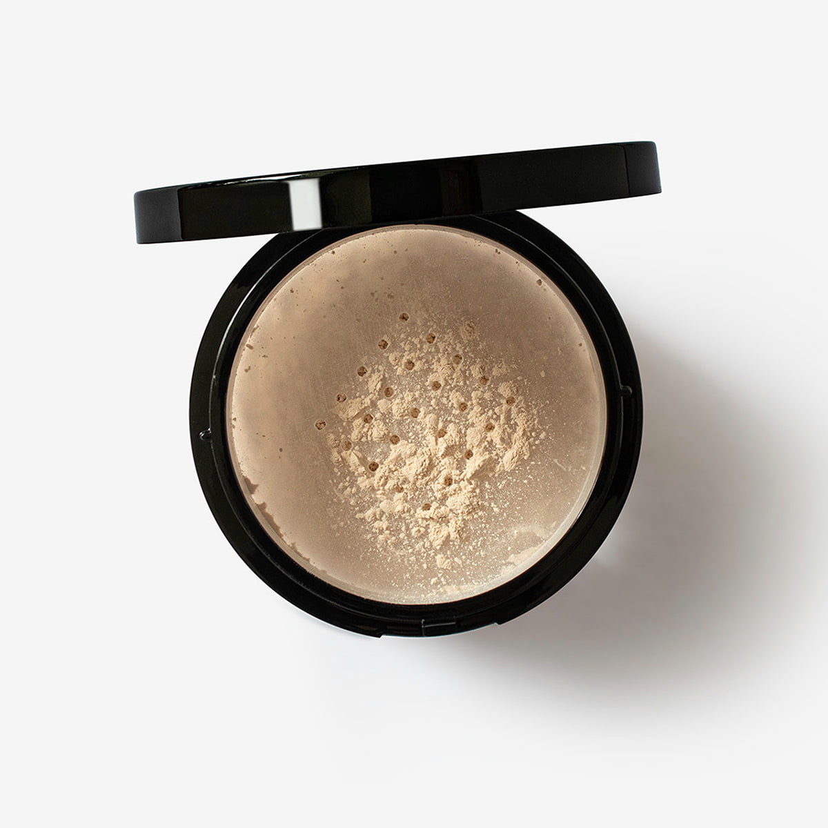 Hydrolon Natural Skin Transparency Revealing Powder-To-Cream