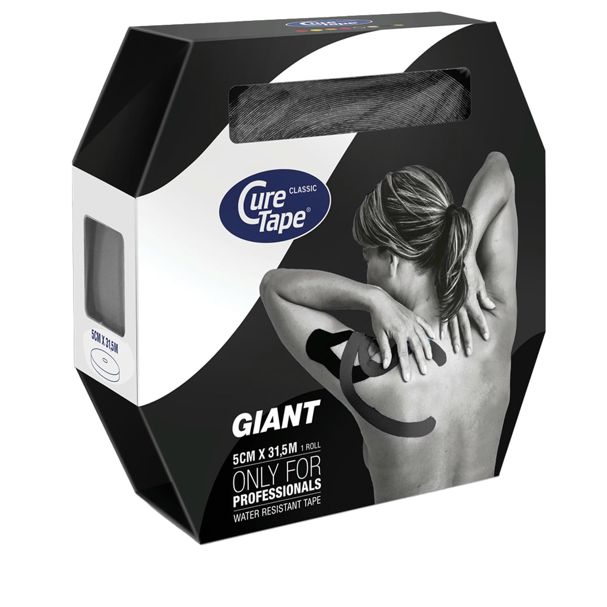 Giant Classic