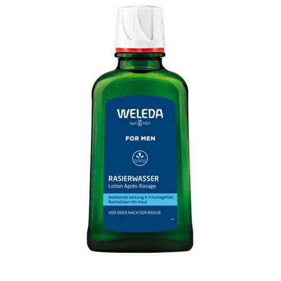 Aftershave