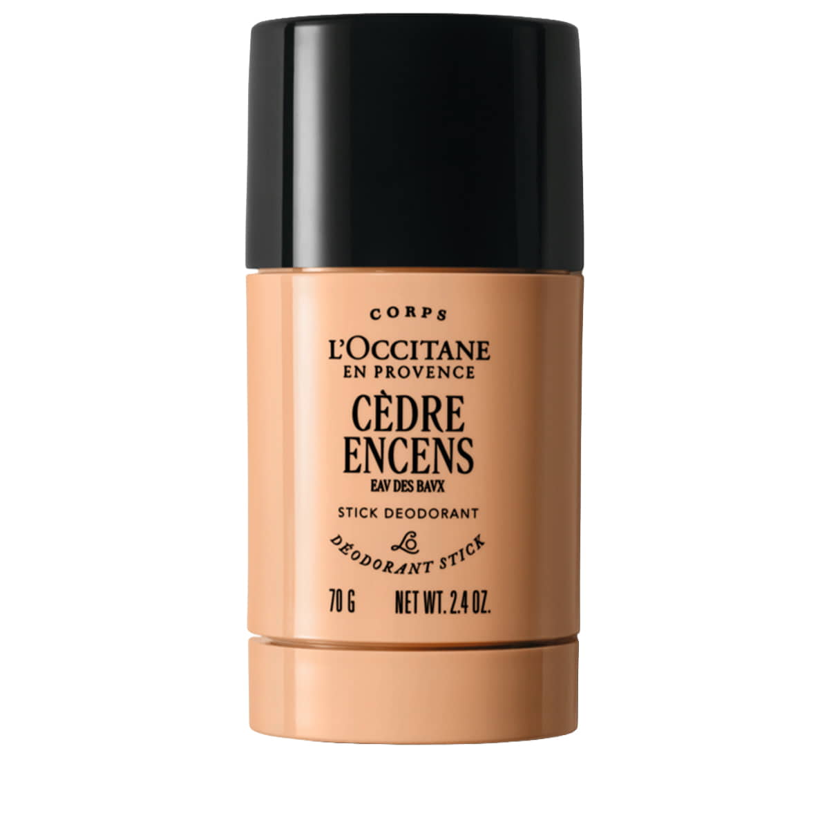 Cèdre Encens Deo-stick