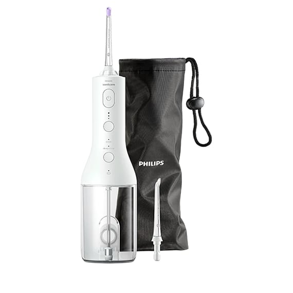 Cordless Power Flosser 3000 Water Flosser