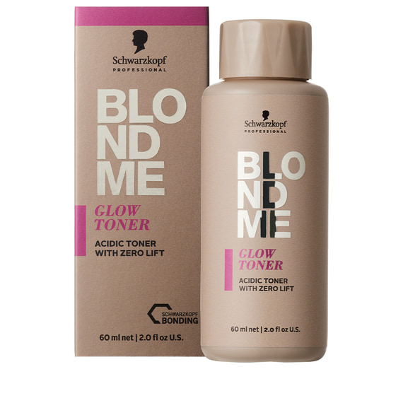 Glow Toner