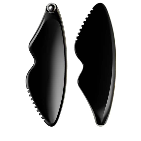 Face Trainer - New Generation Gua Sha