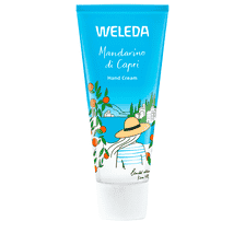 Mandarino di Capri Crema Mani