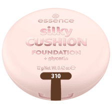 Silky Cushion Foundation - 310