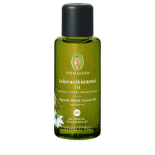 Schwarzkümmelöl Bio