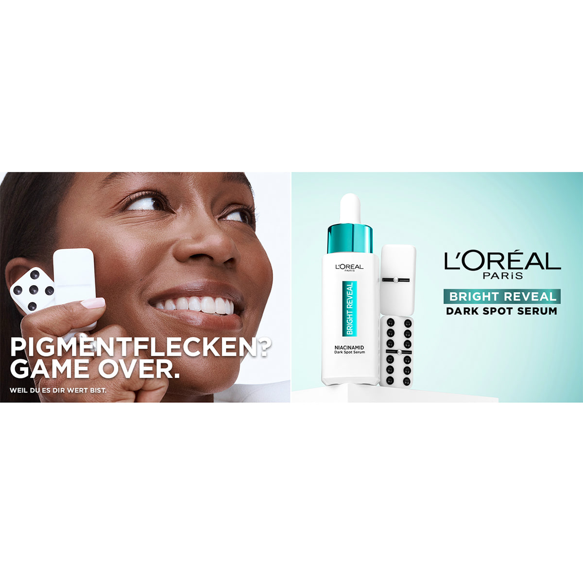 Dark Spot Sérum Niacinamide