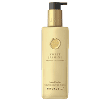 Sweet Jasmine Hand Balm