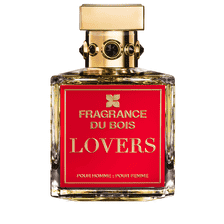 Lovers Extrait de Parfum