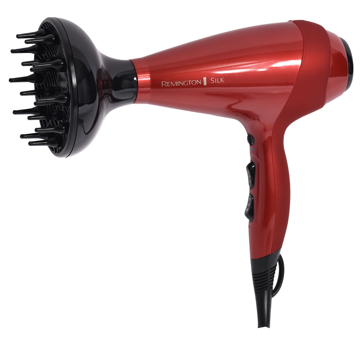 AC9096 Sèche-cheveux Silk