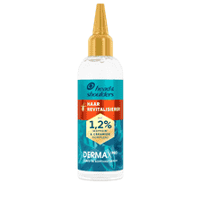 Sérum Capillaire sans Rinçage Revitalisant des Cheveux